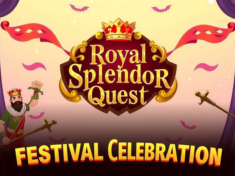 Diwali Festival Event in Royal Splendor Quest Royal Splendor Quest Festival Celebration