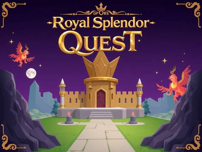 Indian Players Gathering for Royal Splendor Quest Royal Splendor Quest Community Event